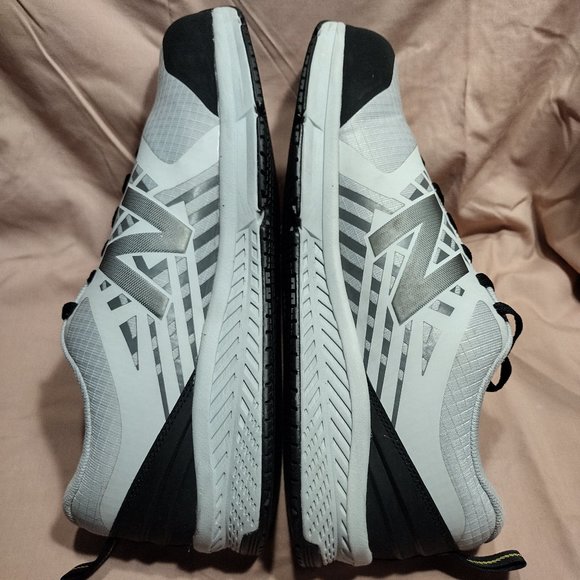 🌎 New Balance ||  412 ESD V1 Alloy Toe Industrial Shoe - Picture 7 of 9